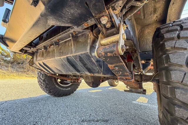 1985 Jeep CJ-7