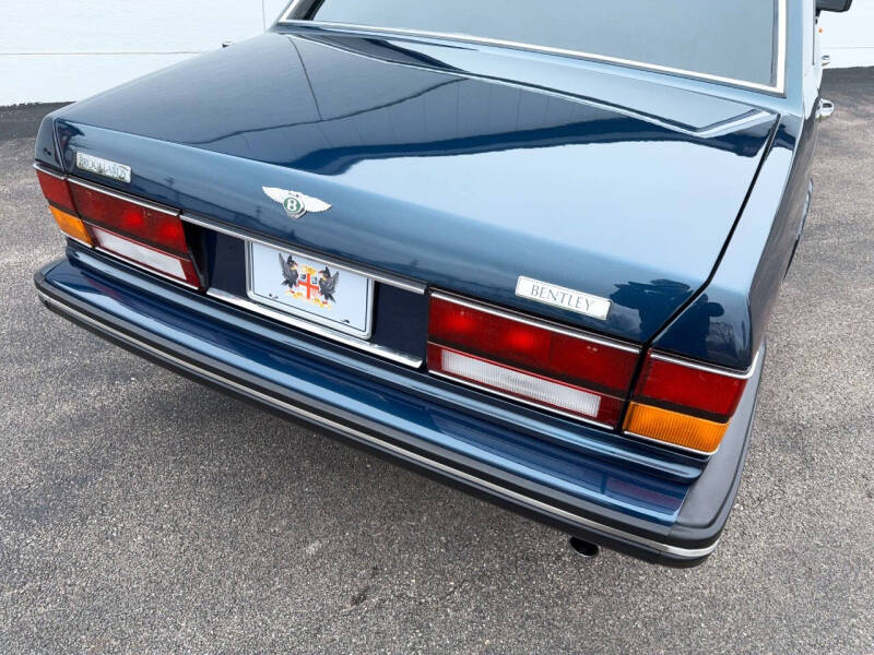 1993 Bentley Brooklands - Photo 50