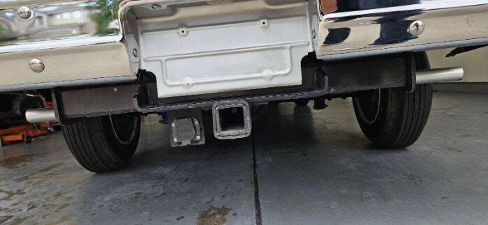 1978 GMC Sierra 1500HD Classic