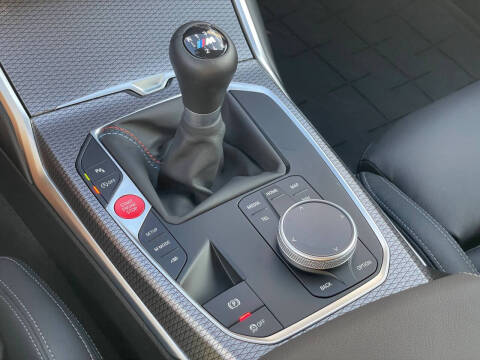 2024 BMW M2
