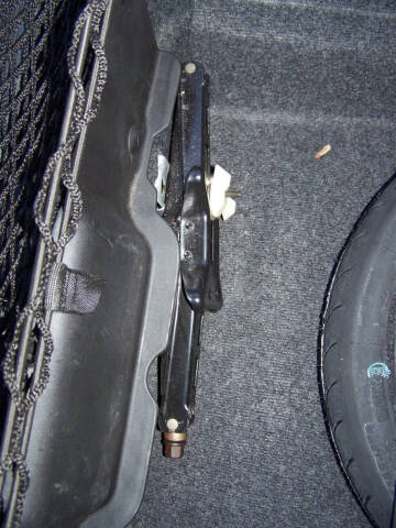 2000 Cadillac Eldorado ESC