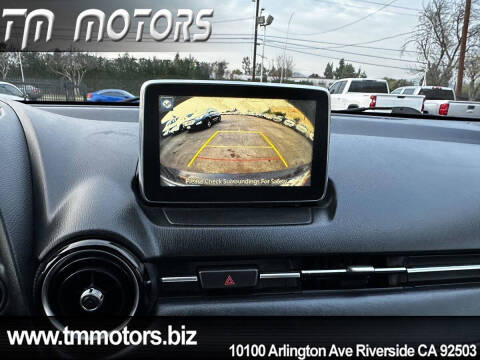 2016 Scion iA