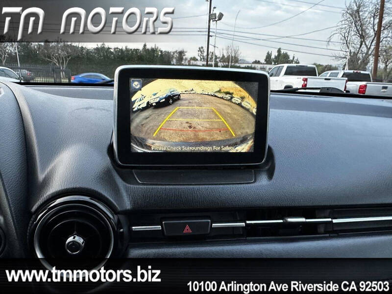2016 Scion iA
