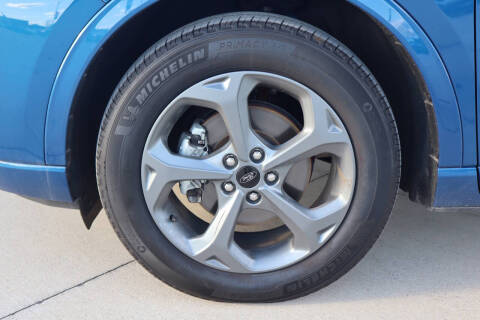 2023 Ford Escape ST-Line Select