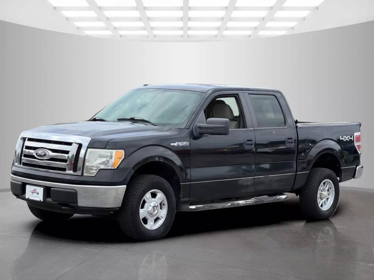 2010 Ford F-150 for sale at Used Cars Toledo in Oregon, OH