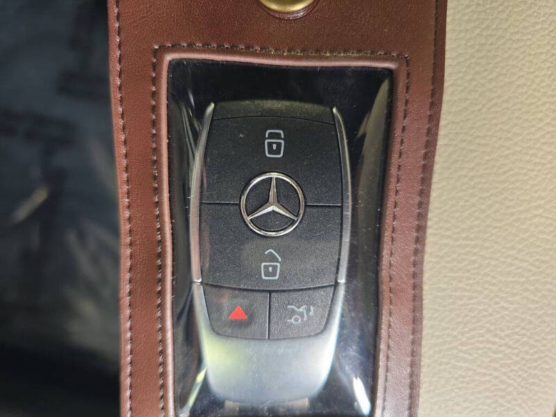 2025 Mercedes-Benz GLA GLA 250