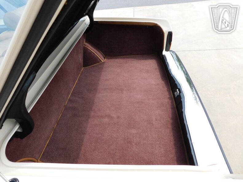 1986 Rolls-Royce Silver Spur