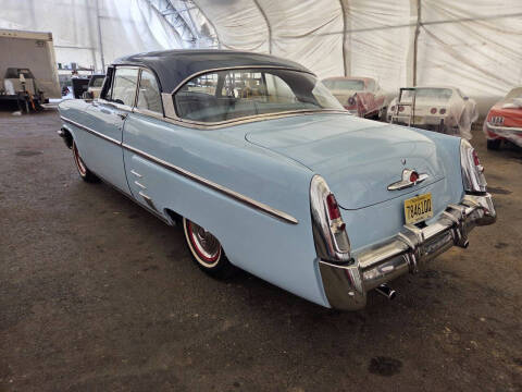 1953 Mercury Monterey