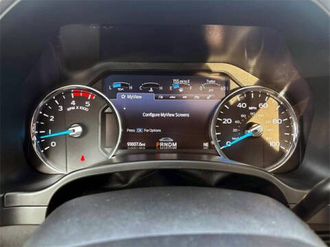 2020 Ford F-350 Super Duty