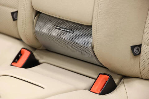 2016 Mercedes-Benz E-Class E 400