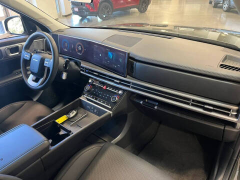 2024 Hyundai Santa Fe XRT