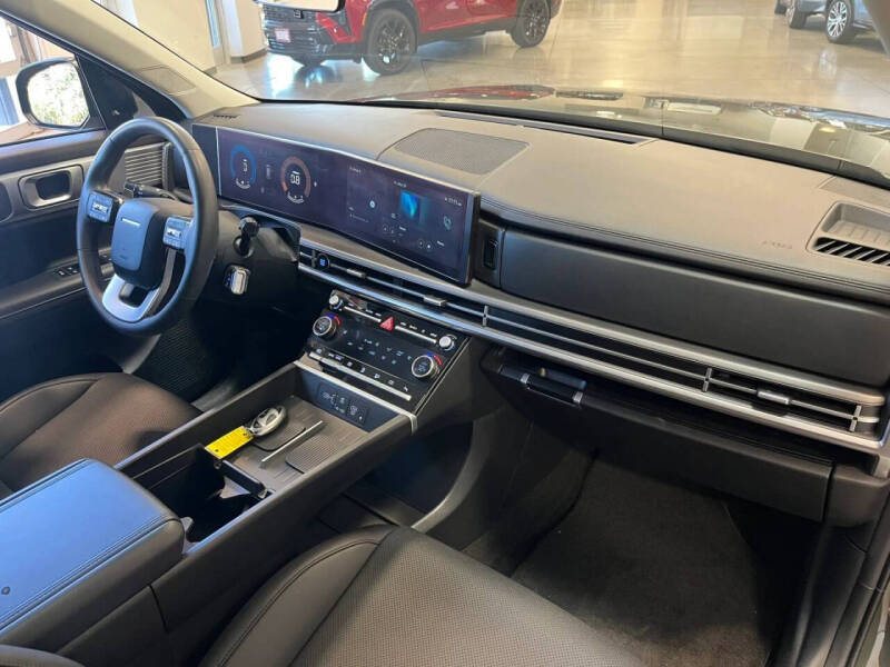2024 Hyundai Santa Fe XRT