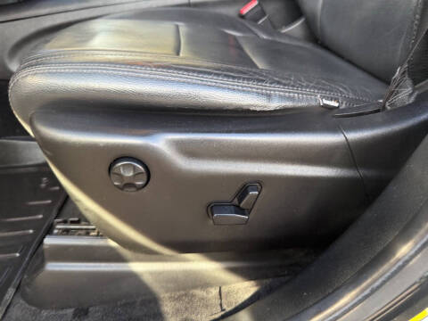 2012 Dodge Durango SXT