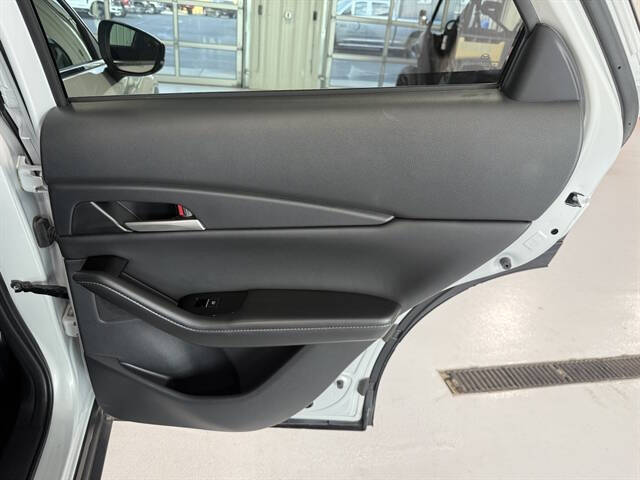 2025 Mazda CX-30 2.5 S Select Sport