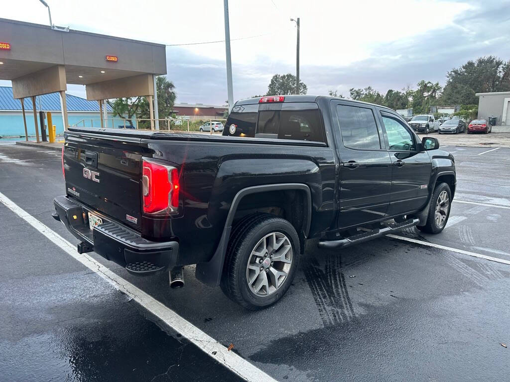 2017 GMC Sierra 1500 for sale at EMG AUTO SALES LLC in Tampa, FL