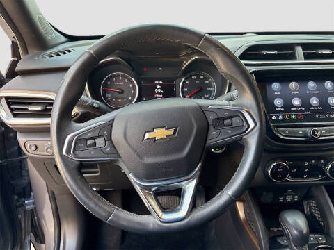 2022 Chevrolet TrailBlazer ACTIV