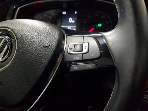 2019 Volkswagen Jetta R-Line