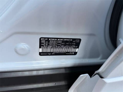 2026 Mitsubishi Eclipse Cross SEL