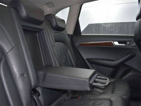 2009 Audi Q5