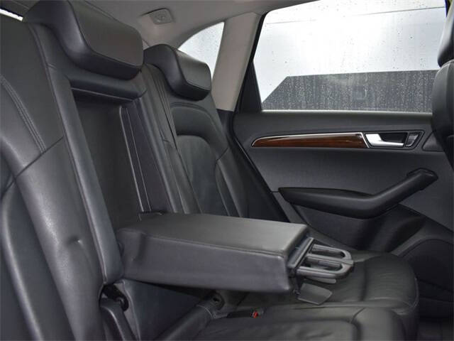 2009 Audi Q5