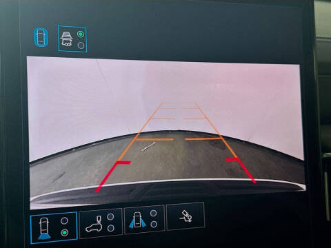 2025 GMC Yukon Denali Ultimate