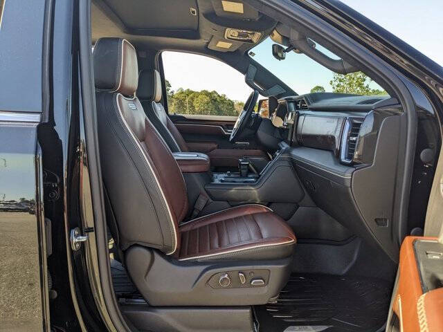 2022 GMC Sierra 1500 Denali Ultimate