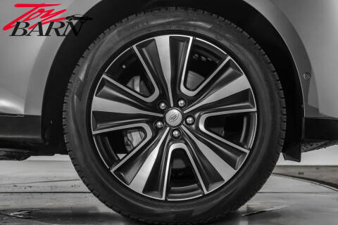 2023 Land Rover Range Rover P400 SE