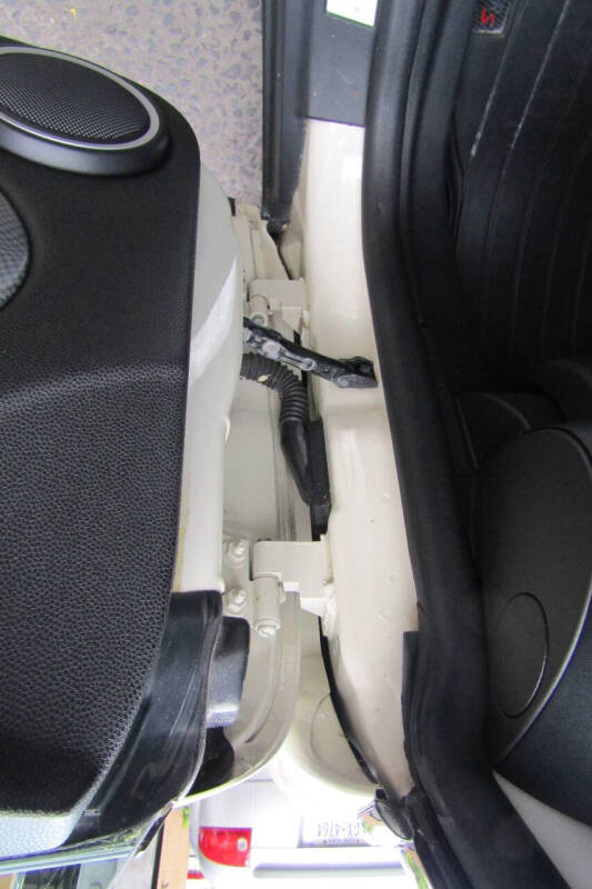 2010 MINI Cooper Clubman S