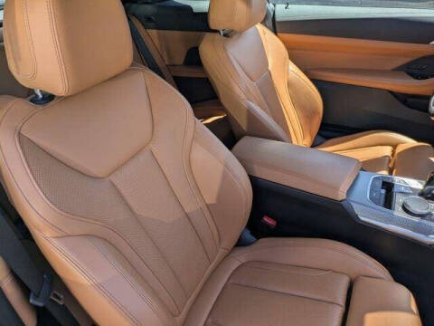 2023 BMW 4 Series 430i