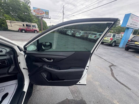 2024 Subaru Outback Premium