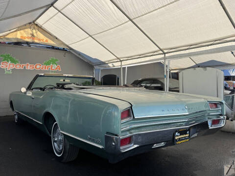 1965 Oldsmobile Eighty-Eight