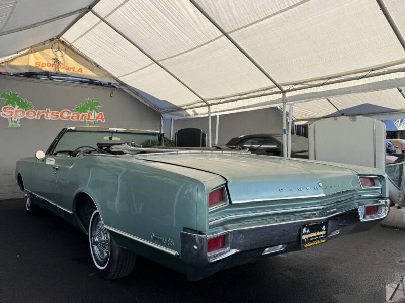 1965 Oldsmobile Eighty-Eight
