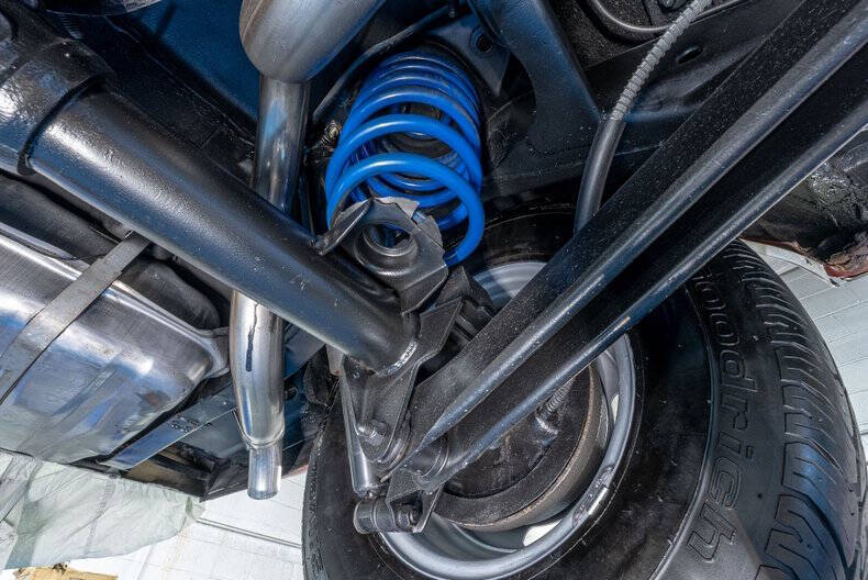 1967 Chevrolet Chevelle