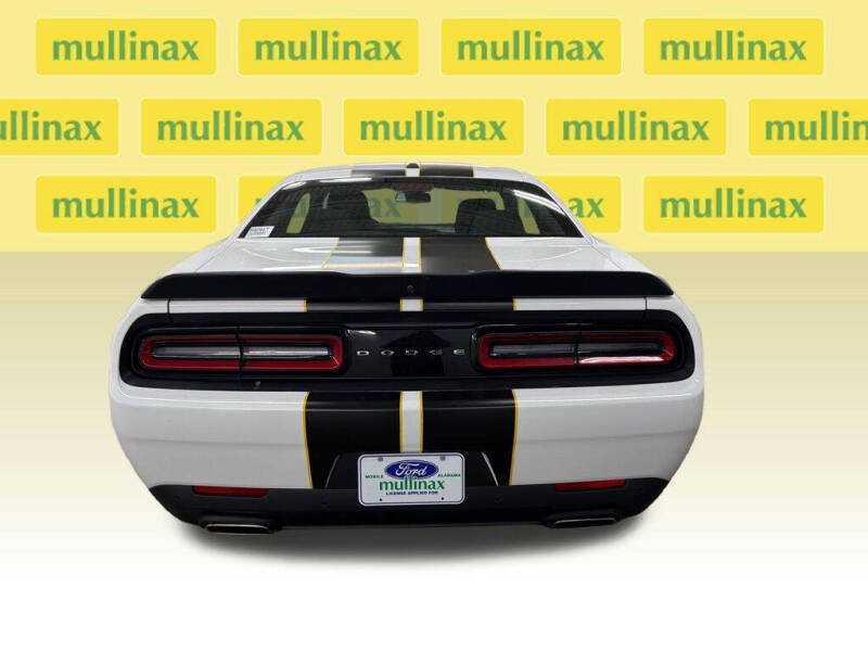 2023 Dodge Challenger GT