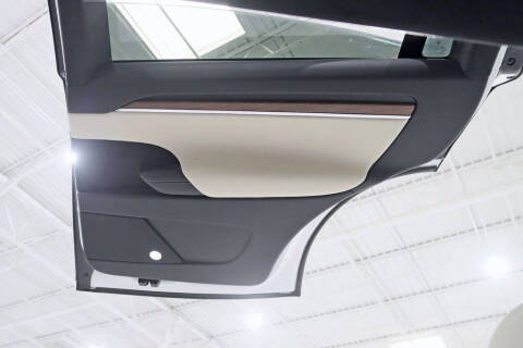 2022 Tesla Model X