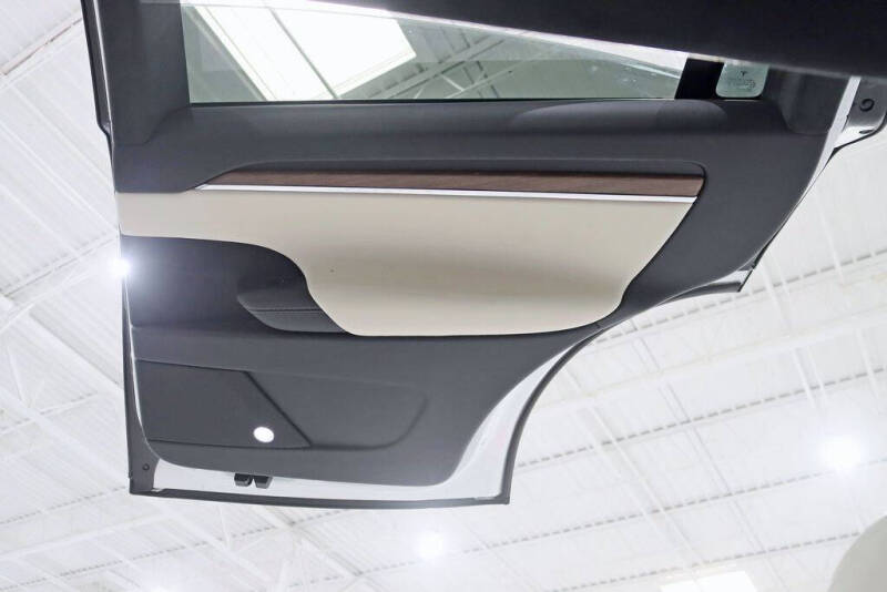 2022 Tesla Model X