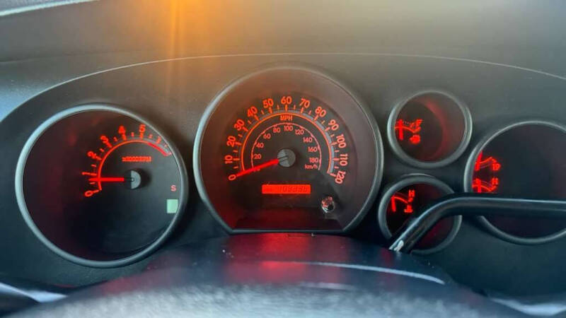 2012 Toyota Tundra Grade