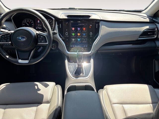 2023 Subaru Outback Limited XT