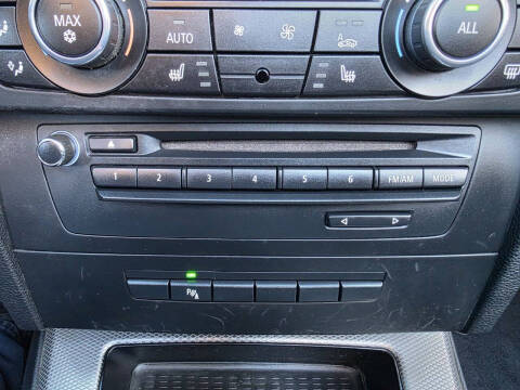 2011 BMW 3 Series 335is