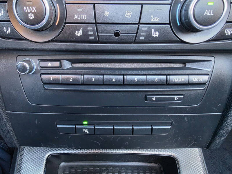 2011 BMW 3 Series 335is