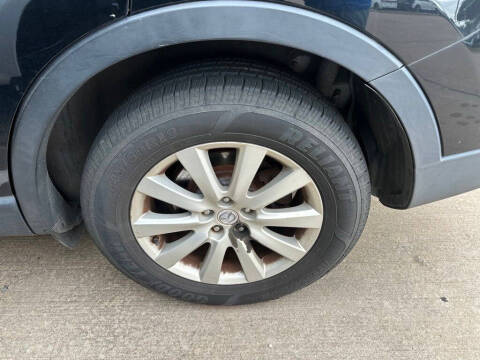 2010 Mazda CX-9 Touring