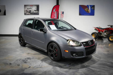 2009 Volkswagen GTI