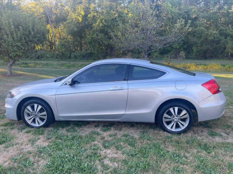 2011 Honda Accord LX-S