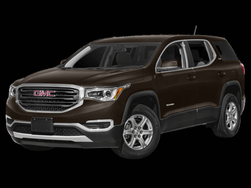 2019 GMC Acadia SLE-1