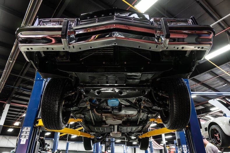 1979 Oldsmobile Toronado