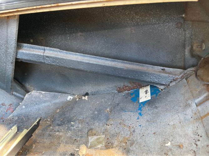 1966 Chevrolet Impala