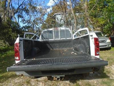 2003 Dodge Ram 1500 for sale at AFFORDABLE IMPORT AUTO INC in Longwood, FL