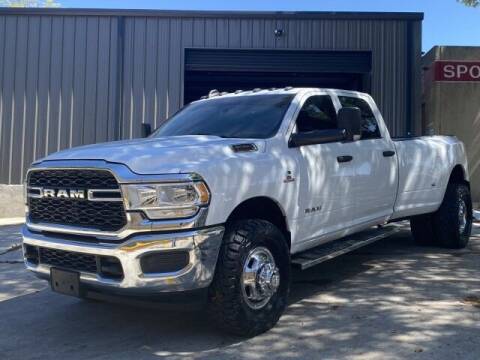 2021 RAM 3500 for sale at FDS Luxury Auto in San Antonio TX