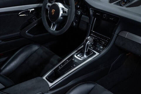 2015 Porsche 911 GT3
