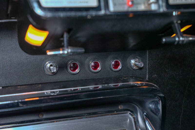 1964 Ford Thunderbird